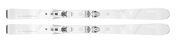 Zjazdové lyže HEAD Absolut Joy + Joy 9 GW SLR Solid White 85 mm [H] - 2025/26