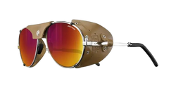 Slnečné okuliare Julbo Cham Argent/Havana