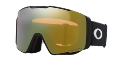 Matte Black || Prizm Sage Gold & Prizm Iced