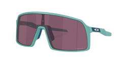 Slnečné okuliare Oakley Sutro Matte Paciffic Frame/Prizm Road Black Lenses