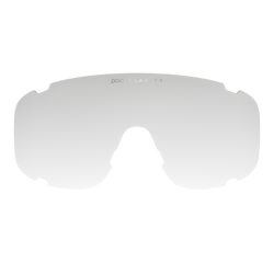 Skla do okuliarov POC Devour Photochromic Lens Clarity Photochromic/Changeable Grey