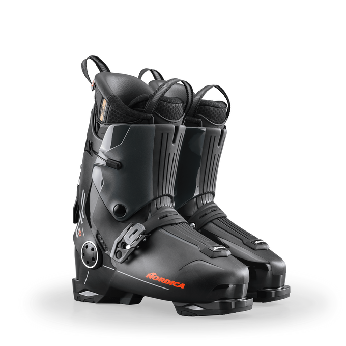 Zjazdové topánky Nordica HF 110 (GW) - 2025/26