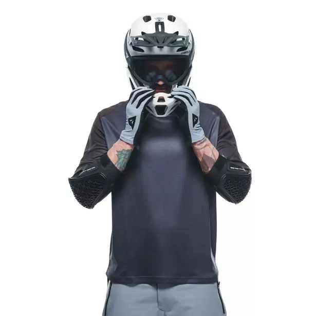 Cyklistický dres Dainese HGL Jersey SS Periscope - 2023