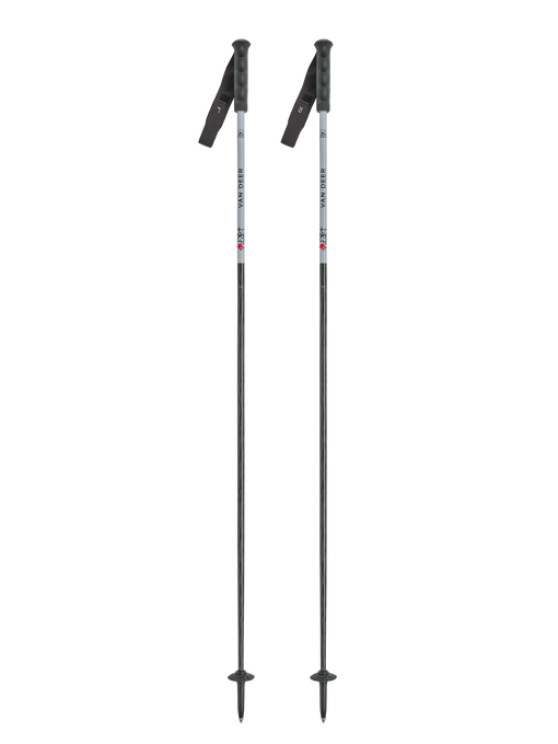 Zjazdové palice Van Deer Race Carbon - 2025/26