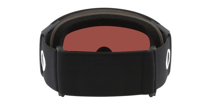 Lyžiarske okuliare Oakley Flight Tracker L Matte Black/Prizm Sage Gold - 2025/26