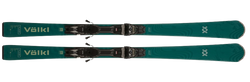 Zjazdové lyže Volkl Flair MT + vMotion 11 TCX Lady Mint - 2024/25
