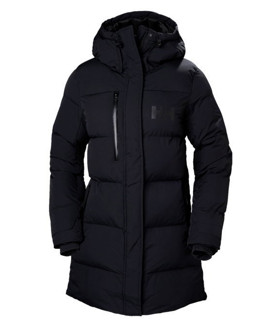 Bunda Helly Hansen Adore Puffy Parka - 2025/26