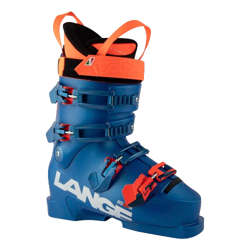 Zjazdové topánky Lange RS 90 SC Vibrant Blue - 2025/26