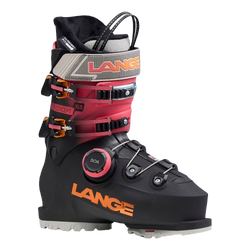 Zjazdové topánky Lange Concept 10.5 W GW BOA - 2025/26