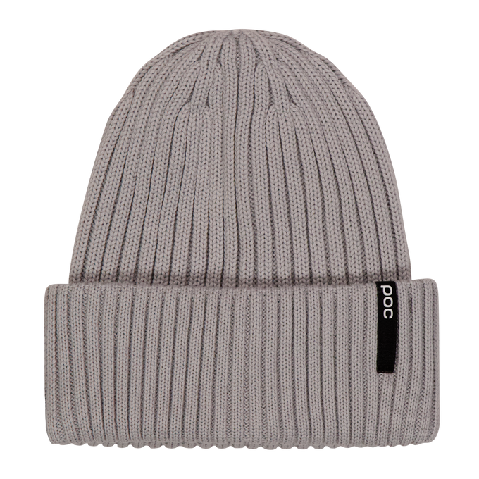 Čiapka POC Beanie Granite Grey