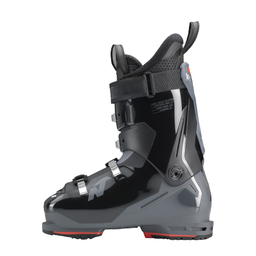 Zjazdové topánky Nordica Sportmachine 3 100 GW Black Grey Red - 2024/25