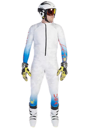 Lyžiarska kombinéza SPYDER Junior Performance GS - 2022/23