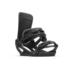 Viazanie na Snowboard Jones Mercury Fase Eclipse Black - 2025/26
