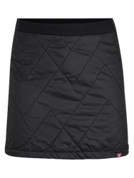 Lyžiarske Sukňa Ziener Nima Lady Black - 2023/24