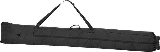 Vak na lyže Atomic Ski Sleeve Black – 2025/26
