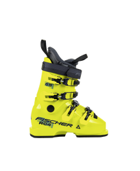 Zjazdové topánky Fischer RC4 65 JR - 2025/26