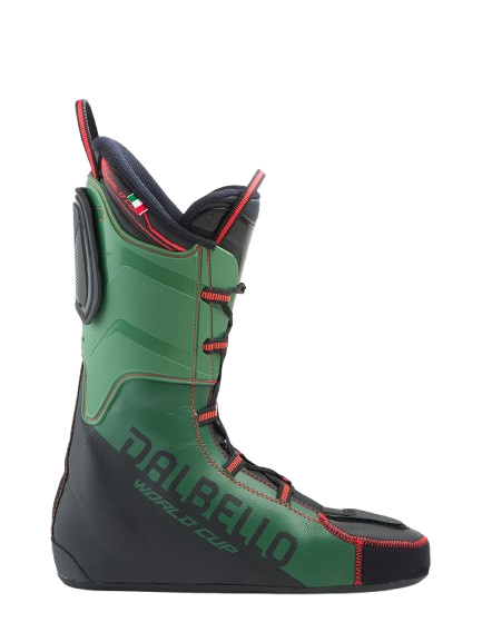Zjazdové topánky Dalbello DRS WC M - 2025/26