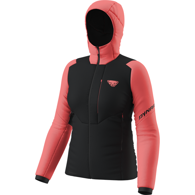Páperová Bunda Dynafit Blacklight Primaloft Jacket W Cabana -  2025/26