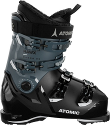 Zjazdové topánky Atomic Hawx Magna 85 W GW Black/Storm/Ivory - 2024/25