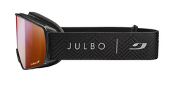 Lyžiarske okuliare Gogle Julbo Launcher Black - 2025/26