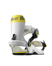 Viazanie na Snowboard Bataleon Chaos HW Bone White - 2024/25