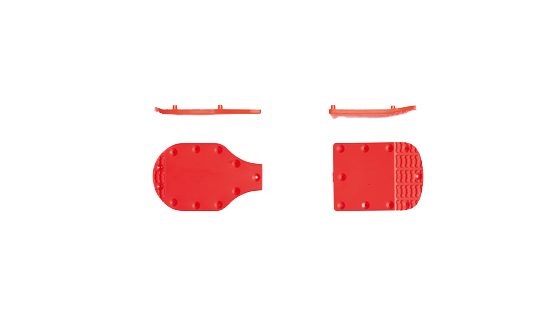 Lifter Dalbello KIT 3MM DRS 130-WC