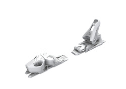 Zjazdové viazanie HEAD Jrs 4.5 GW CA Solid White/White Brake [I] 80 mm - 2025/26