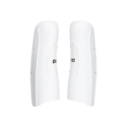 Chrániče holení POC Shins Classic Hydrogen White - 2025/26