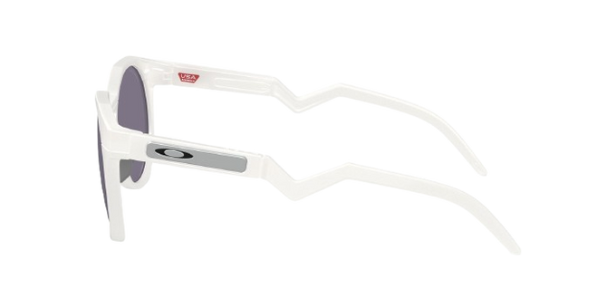 Slnečné okuliare OAKLEY HSTN Matte Vapor Frame/Prizm Grey Lenses