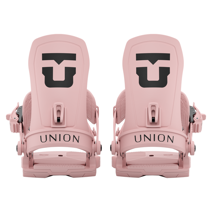 Viazanie na Snowboard Union Trilogy Rose Woman - 2025/26