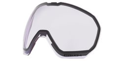 Náhradné zorníky Oakley Flight Path L Prizm Clear - 2025/26