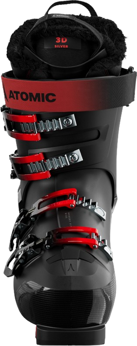 Zjazdové topánky Atomic Hawx Magna 100 GW Black/Red - 2024/25