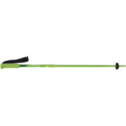 Zjazdové palice Komperdell Green Smash - 2025/26