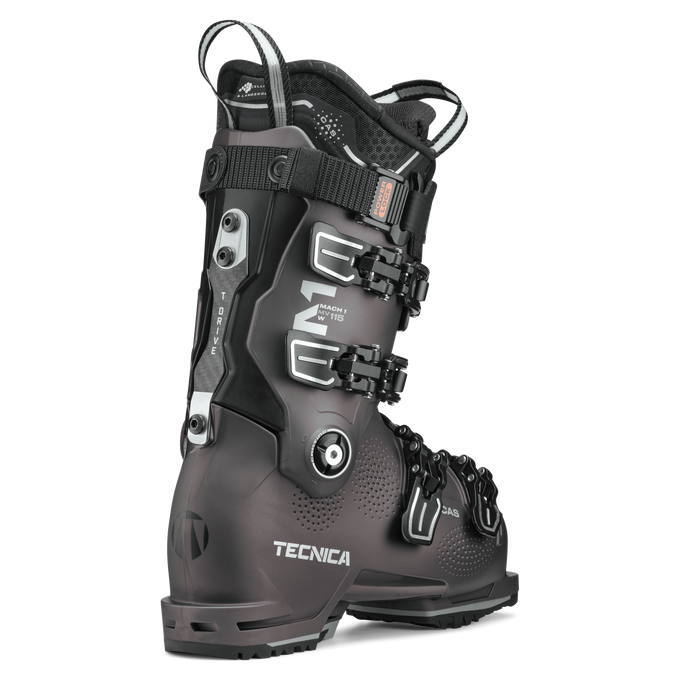 Lyžařské boty TECNICA Mach1 MV 115 W TD GW Iridescent Boreal - 2025/26