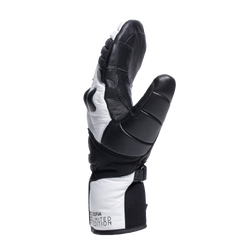 Lyžiarske rukavice Dainese Ergotek PRO Mitten Sofia Goggia White/Black - 2023/24