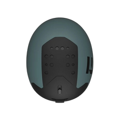 Lyžařská helma Flaxta Deep Space MIPS Aqua Green - 2025/26