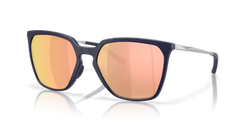 Slnečné okuliare OAKLEY Sielo SQ Matte Navy Frame/ Prizm Rose Gold Lenses