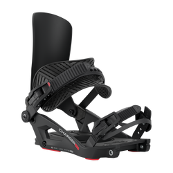 Viazanie na Snowboard Union Charger PRO Black - 2025/26