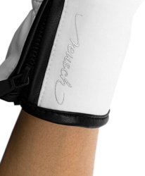 Lyžiarske rukavice Reusch Tiffany R-TEX® XT White/Black - 2025/26