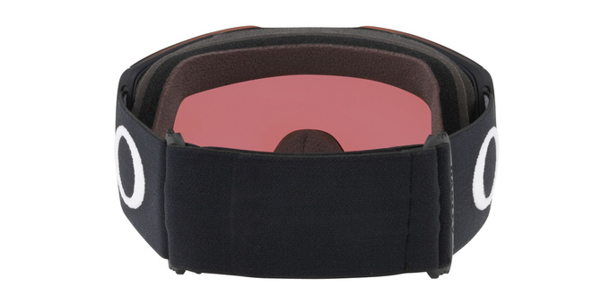Lyžiarske okuliare Oakley Fall Line L Matte Black/Prizm Snow Torch Iridium - 2025/26