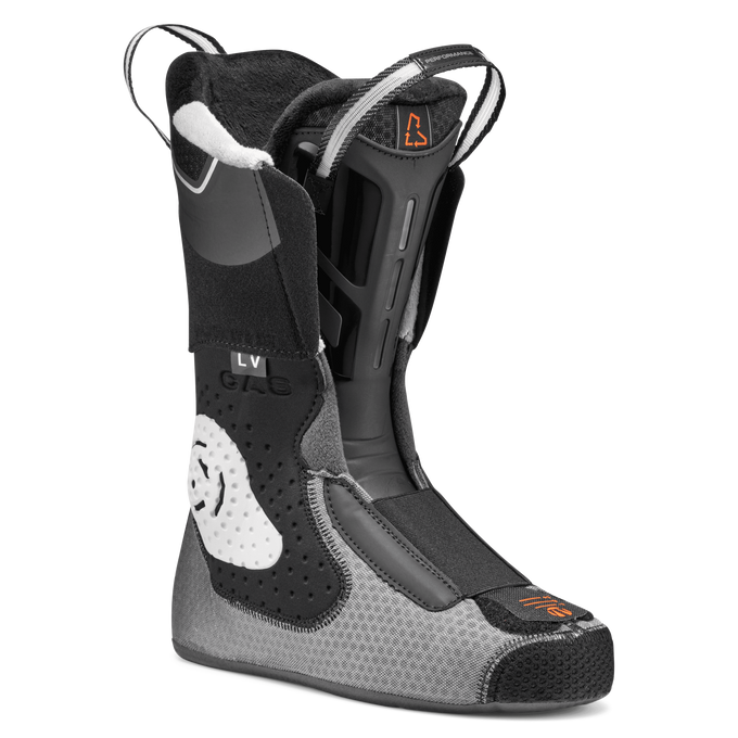 Zjazdové topánky TECNICA Mach1 LV 95 W TD2 GW Black - 2025/26