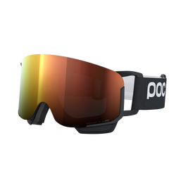 Uranium Black/Partly Sunny Orange