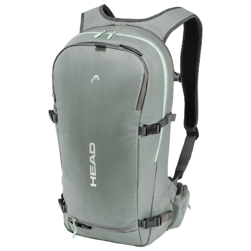 Batoh HEAD Woman Backpack - 2023/24