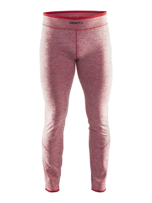 Funkčné prádlo CRAFT Active Comfort Pants Red