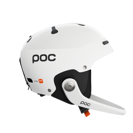 Lyžiarska helma POC Artic SL Mips Hydrogen White - 2023/24