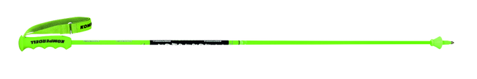 Zjazdové palice Komperdell Nationalteam Carbon GS 12,3 - 2023/24