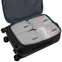 Organizátor Thule Compression Packing Cube Small White - 2023