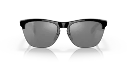 Slnečné okuliare OAKLEY Frogskins Lite Hi Res W/Prizm Black - 2022
